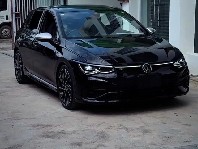 2022 Volkswagen GOLF 2.0 R HUD (A) CLEARANCE SALES - 1