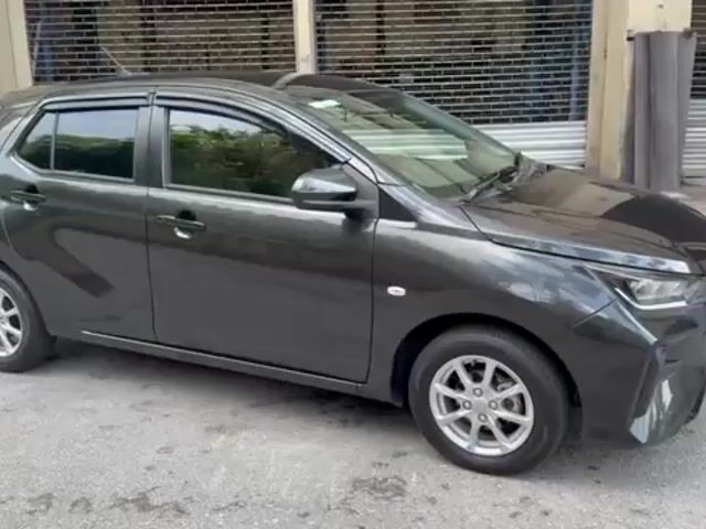 [2024] Perodua AXIA 1.0 X MY23 D74A (A)LOW MIL 21K - 1