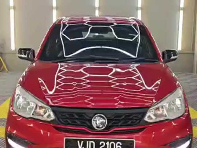 2022 Proton SAGA 1.3 PREMIUM S FACELIFT (A) TIPTOP - 1