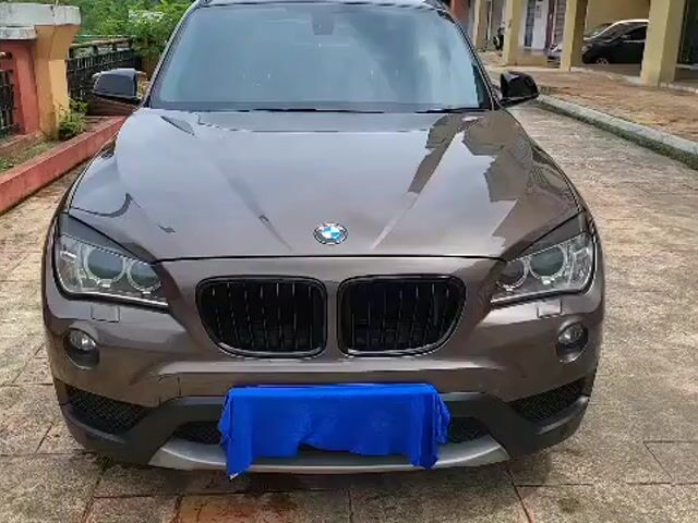 Bmw X1 2.0 sDrive20i (CKD) F/L LCI (A) F.S.R BMW - 1