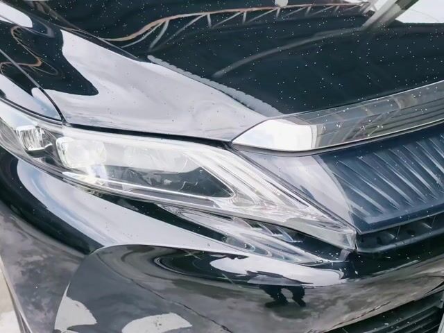 2017 REG 2022 Toyota HARRIER 2.0 PREMIUM XU60 SUV - 1