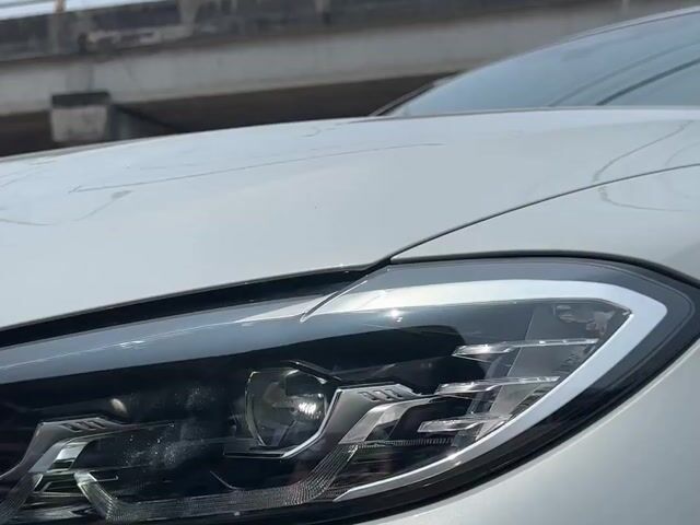 2021 Bmw 420I GRAN COUPE M SPORT Brooklyn Grey - 1