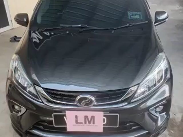2021 Perodua MYVI 1.5 AV (A) - 1