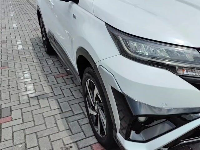 Toyota RUSH 1.5 S ENHANCED (A) PUSH START L/SEAT - 1