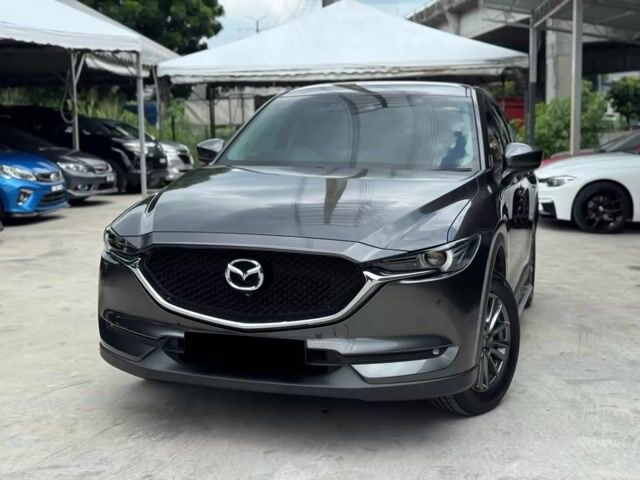 Mazda CX-5 2.0 G HIGH (A) 1 OWNER / UNDER WARRANTY - 1