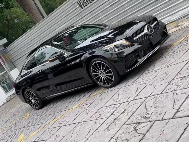2020 Mercedes Benz C180 1.5 COUPE AMG SPORTS 6K KM - 1