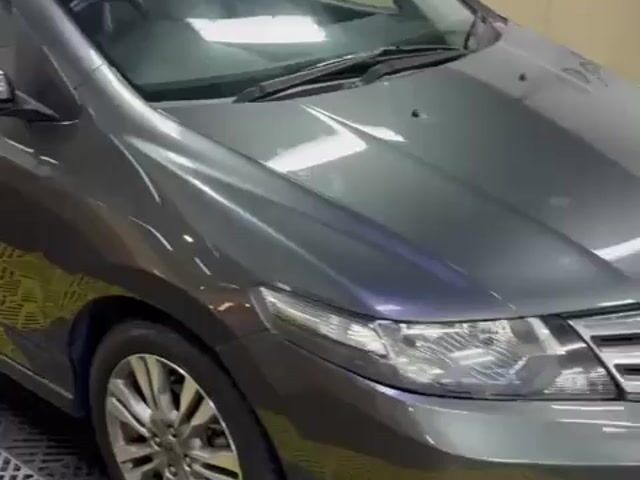 Honda CITY 1.5 E (A) FACELIFT FSR ORI / F.WARRANTY - 1