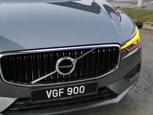 BIGSALE✅2021 Volvo XC60 2.0 T5 AWD MOMENTUM PB CTA - 1