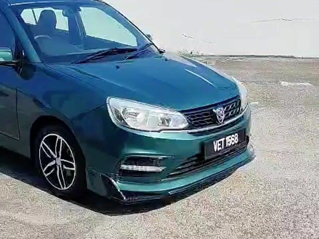 2020 Proton SAGA 1.3 PREMIUM (A) 3 YRS WARRANTY - 1