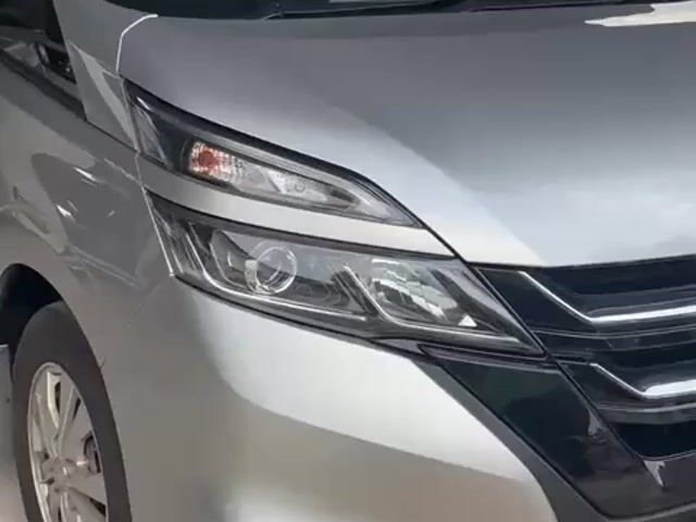 2019 Nissan SERENA 2.0 HYBRID AUTO - 1