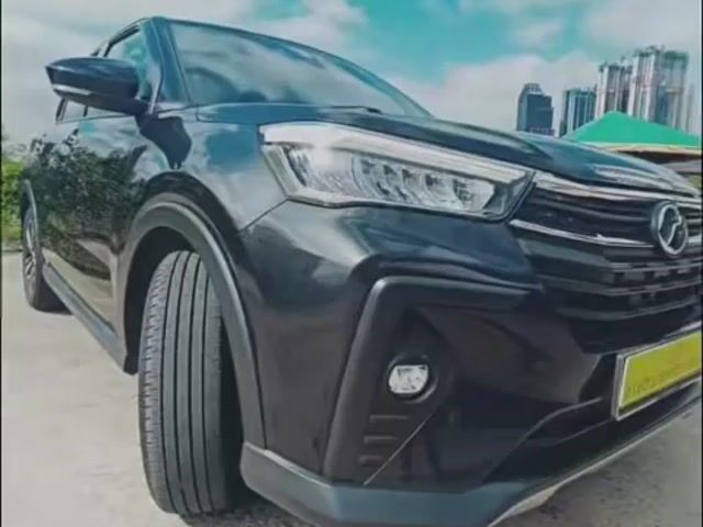 2021 Perodua ATIVA 1.0 AV (A)👍Promotion👍 - 1