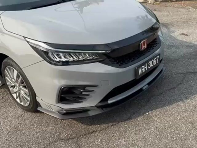 2022 Honda CITY 1.5 V HATCHBACK (A) F/S RS STYLE - 1