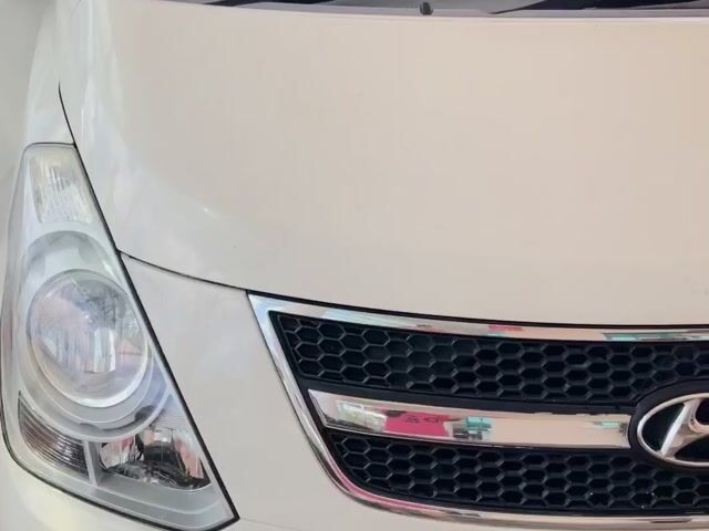 2009 Hyundai GRAND STAREX 2.5 ROYALE (A) - 1
