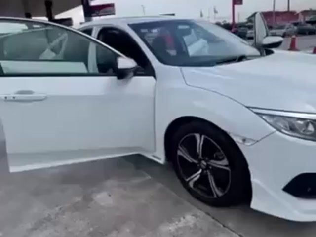2020 Honda CIVIC 1.5 TC (A) TC PREMIUM F/S HONDA - 1