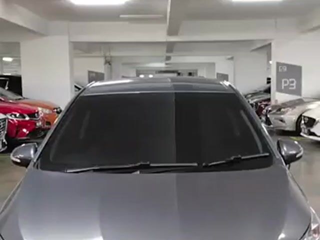 Proton PERSONA 1.6 PREMIUM Full Service & Warranty - 1