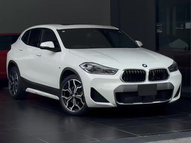 2021 BMW X2 M-SPORT 20i XDRIVE •5yrs Premium Wrnty - 1