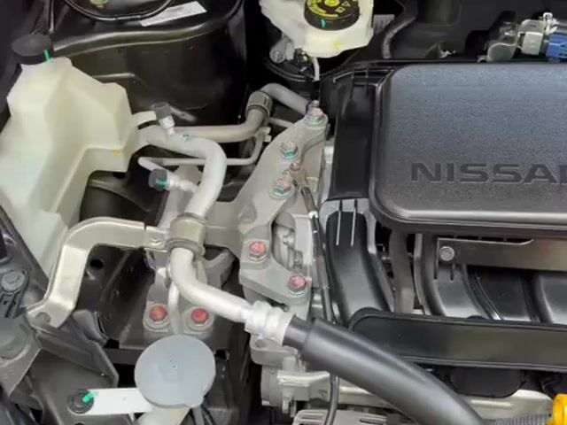 2020 Nissan X-TRAIL X-CVT MID 2.0 PREMIUM AERO - 1
