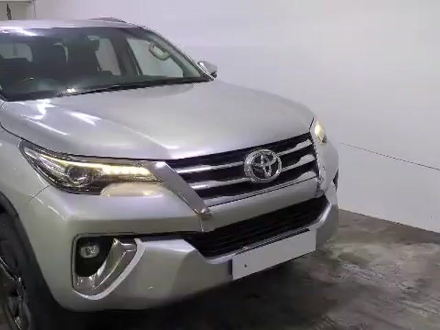 2018 Toyota FORTUNER 2.4 VRZ (A) WHOLE SALE - 1