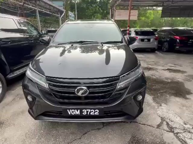 2021 Perodua ARUZ 1.5 AV (A) - 1