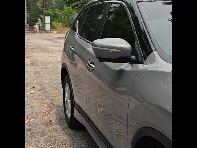 Nissan X-TRAIL 2.0 2017 IMPUL (A)LoanKedaMukaRenda - 1