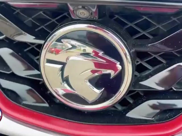 2021 Proton X50 1.5 PREMIUM MY20 (A) - 1
