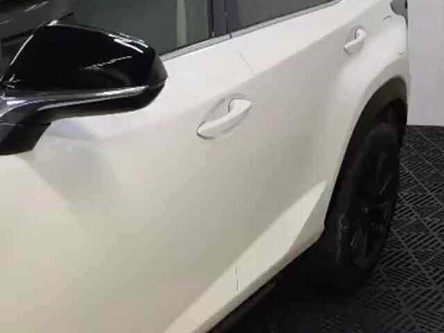 2015 Lexus NX200 T PREMIUM 2.0 (A) FREE WARRANTY - 1