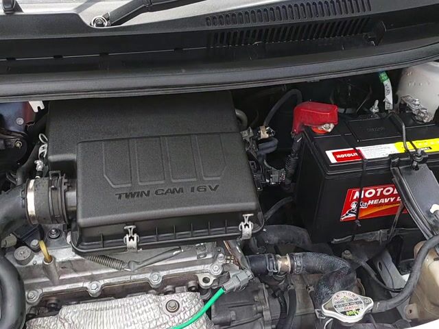 2011 Perodua ALZA 1.5 EZi (A) Car King 99%Like New - 1