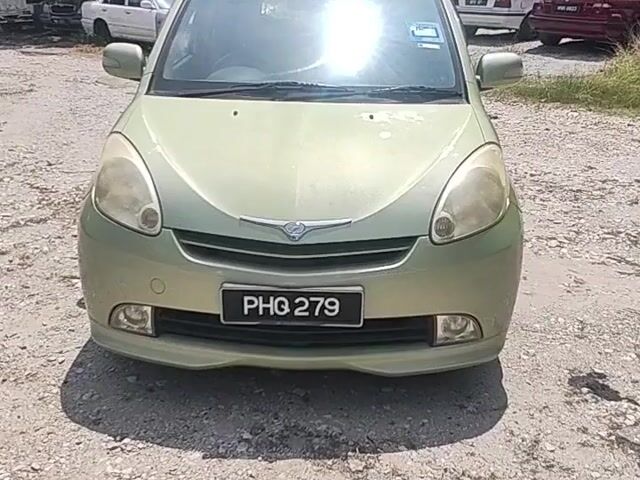 2008 Perodua MYVI 1.3 EZ (A) - 1