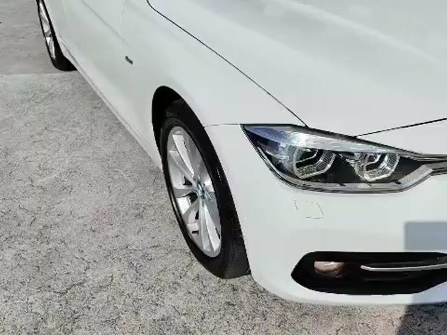 BMW 320i 2.0 (A) Sportline F30 8xKM K/LESS yr16/17 - 1