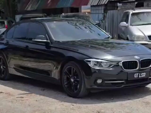 # OTR # Bmw 330e 2.0 Sport Line (A)[2016/17] - 1
