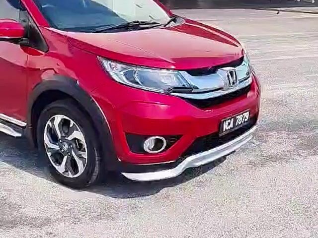 2018 Honda BRV 1.5 V (A) 3 YRS WRNTY/FOC DELIVERY - 1