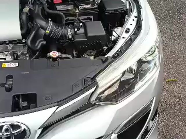 2020 Toyota VIOS 1.5 G MY19 (A) - 1