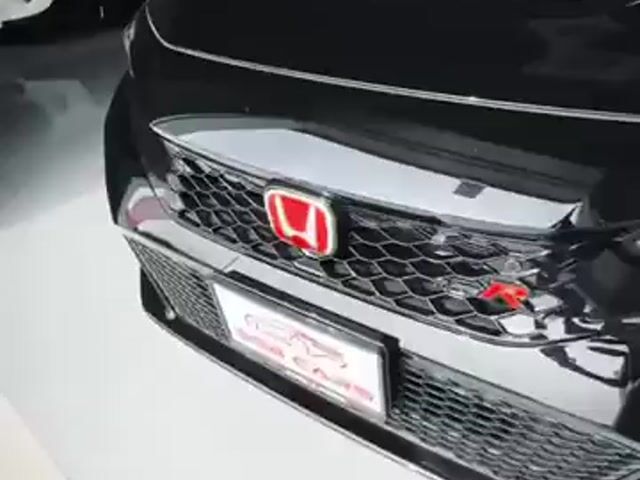  Merdeka Sale Offer kawkaw Honda  FL5 year 2023 - 1