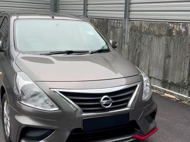 2015 Nissan ALMERA 1.5 E FACELIFT ✅ LEATHER SEAT ✅ - 1