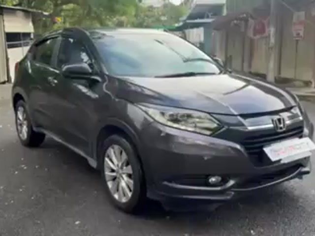2016 Honda HR-V 1.8 V (A) MAX 9 YEARS LOAN - 1