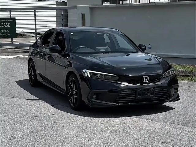 23 Honda CIVIC FL1 EX 1.5 (A) TIPTOP 5A BOSE SOUND - 1