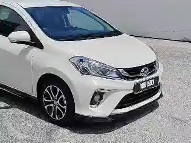 2020 Perodua MYVI 1.5 AV (A) 3 YRS WRNTY/FOC DELIV - 1