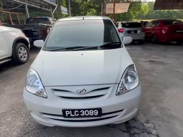 2013 Perodua VIVA 1.0 EZ STANDARD (A) - 1