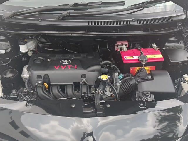 2009 Toyota VIOS 1.5 J (M) - 1