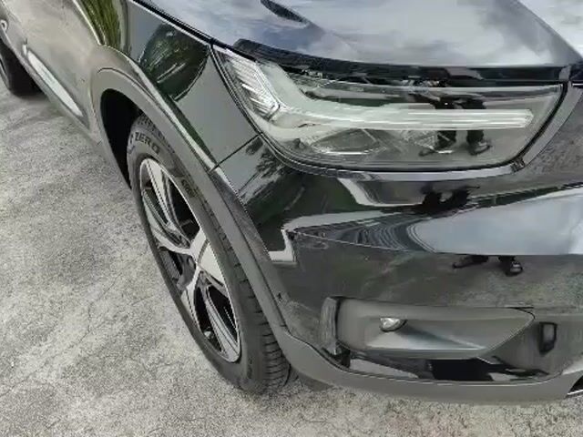 Volvo XC40 RECHARGE T/MOTR U/WARRANTY AWD AC W/BOX - 1