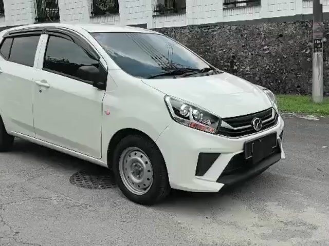 2023 Perodua AXIA 1.0 (M) FULL SERVICE PERODUA - 1