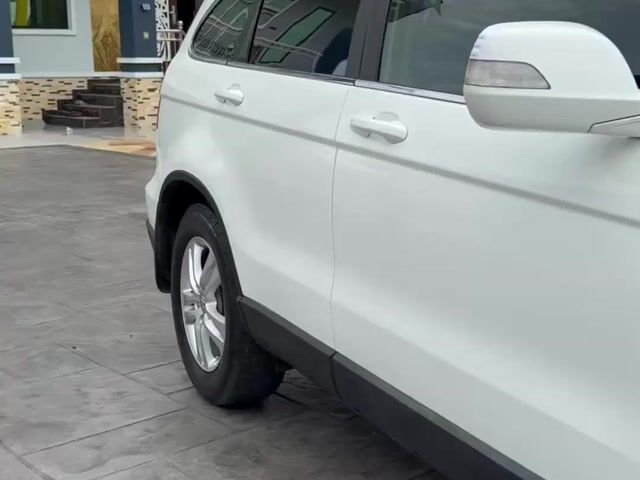 2011 Honda CR-V 2.0 I-VTEC FACELIFT (A) - 1