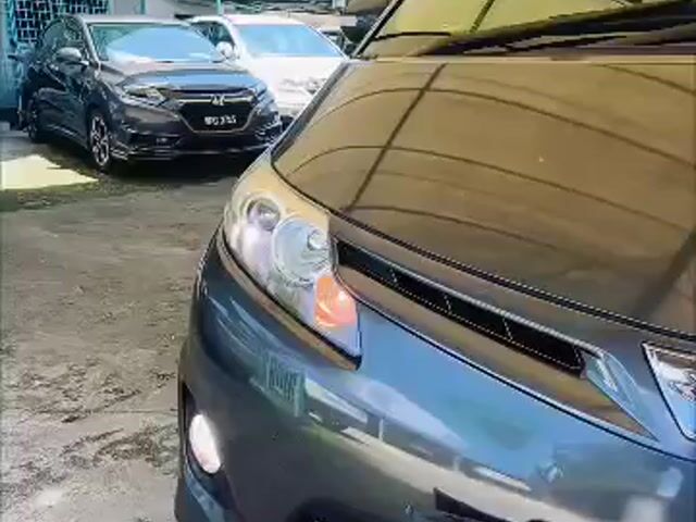 REG 12" ESTIMA 2.4 JUAL MURAH LOAN KAMi ADA CARA‼️ - 1