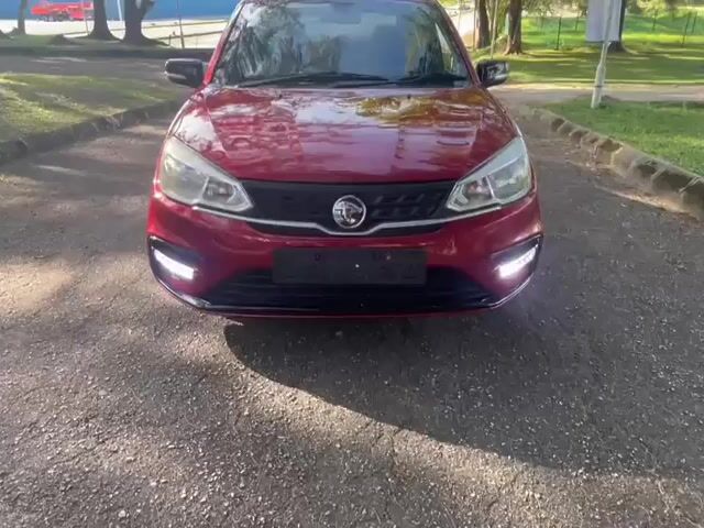 2024 Proton SAGA 1.3 PREMIUM AT REVERSE CAMERA - 1