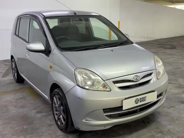 2014 Perodua VIVA 847cc 850 (M) WHOLE SALE - 1