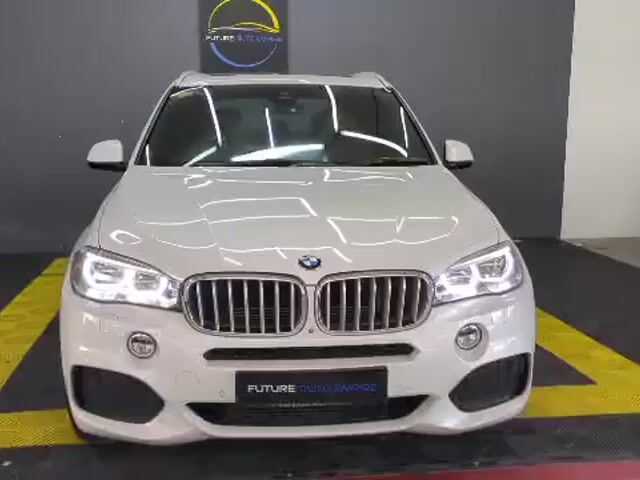 Bmw X5 2.0 xDRIVE40e M SPORT / BMW F15 / REG 2019 - 1