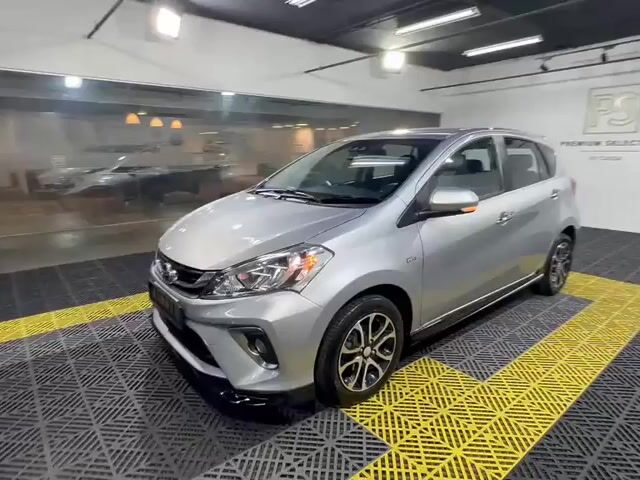 2020 Perodua MYVI 1.5 AV ADVANCE (A) 84K F/S RECOR - 1