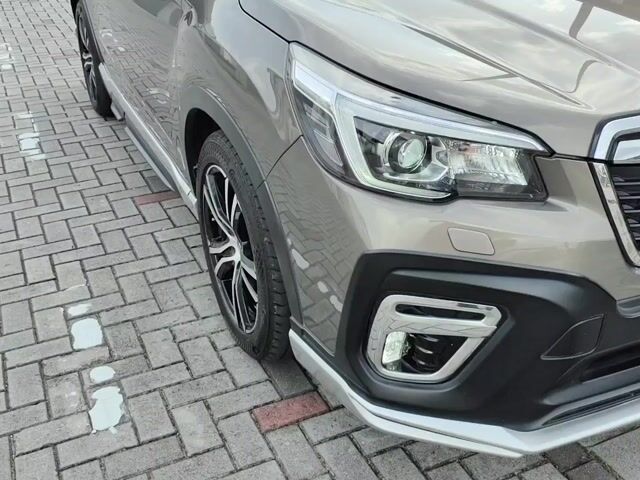 Subaru FORESTER 2.0 EYESIGHT GT (A) 360 CAM P/BOOT - 1