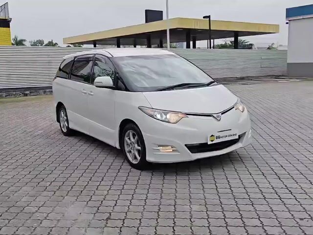 2007 Toyota ESTIMA 2.4 AERAS (A) CASH SHJ - 1
