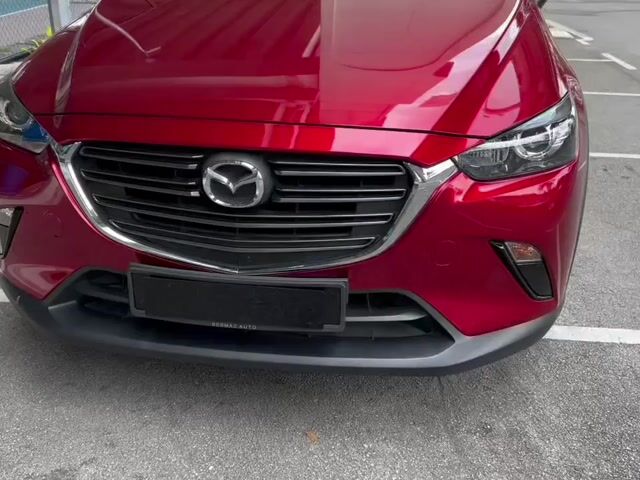 Mazda CX-3 2.0 G SKYACTIV 2WD (A)WARRANTY TO 2028 - 1